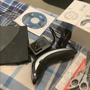 Nice brand new clippers set in box